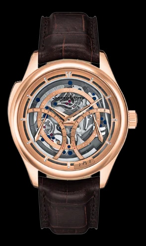 Master Grande Tradition Minute Repeater