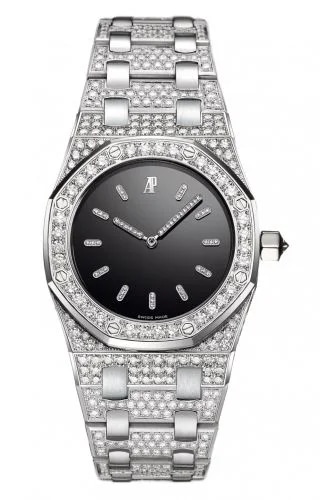 Royal Oak 77220 Tuxedo Lady Harrods