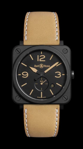 BR S Heritage Ceramic