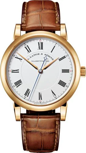 Richard Lange Yellow Gold