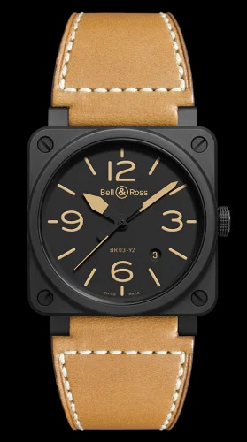 BR 03 92 Heritage Ceramic