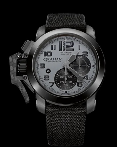 Chronofighter Oversize