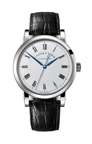 Richard Lange White Gold