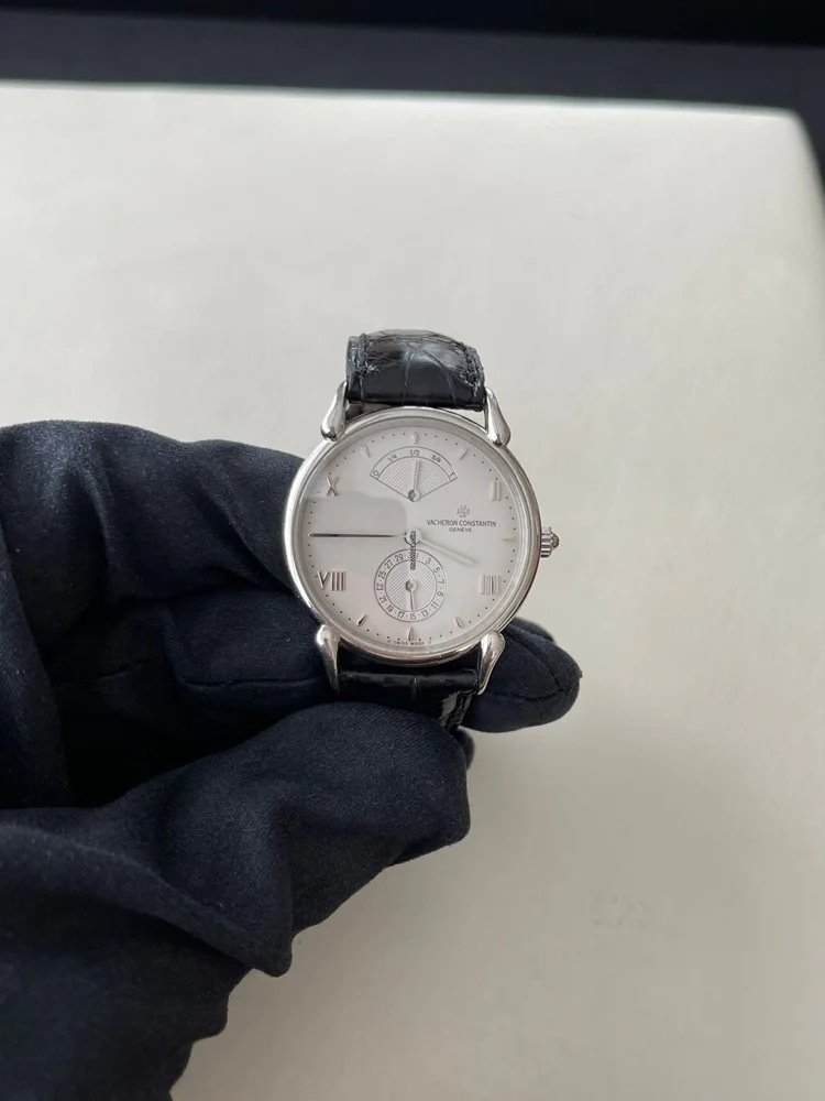 Vacheron Constantin Historiques, image 2 Vacheron Constantin Historiques, image 2