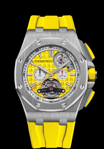 Royal Oak Offshore