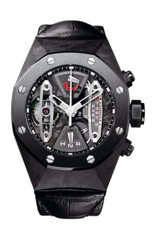 Royal Oak Concept 26265 Carbon Tourbillon Chronograph