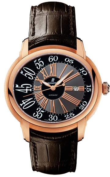 Audemars Piguet Millenary, image 1 Audemars Piguet Millenary, image 1