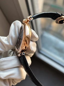 Bovet Amadeo Fleurier Full Set 2016, image 3 Bovet Amadeo Fleurier Full Set 2016, image 3