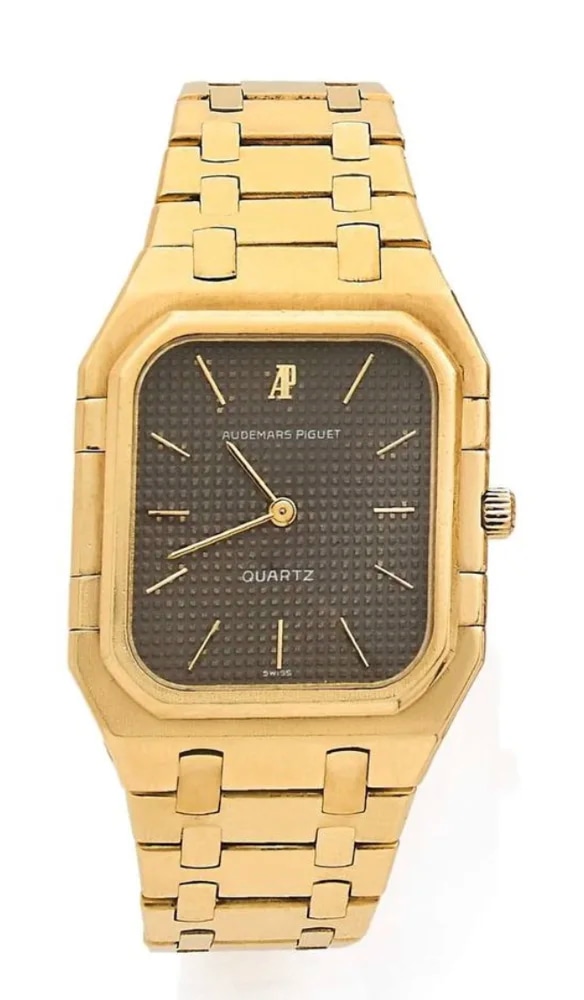 Audemars Piguet Royal Oak Jumbo, image 1 Audemars Piguet Royal Oak Jumbo, image 1