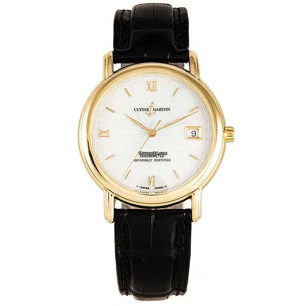 Ulysse Nardin San Marco 131-77-9, image 1 Ulysse Nardin San Marco 131-77-9, image 1