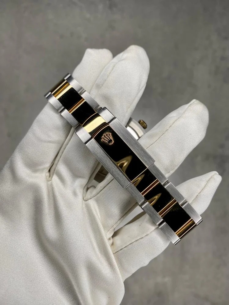 Rolex Datejust, image 2 Rolex Datejust, image 2