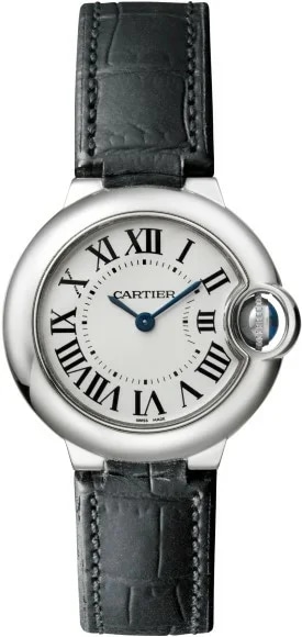 Cartier Ballon Bleu 28mm, image 1 Cartier Ballon Bleu 28mm, image 1