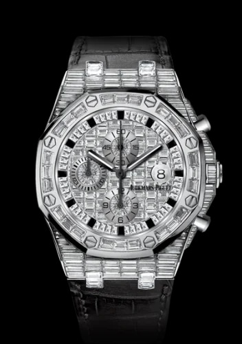 Royal Oak Offshore