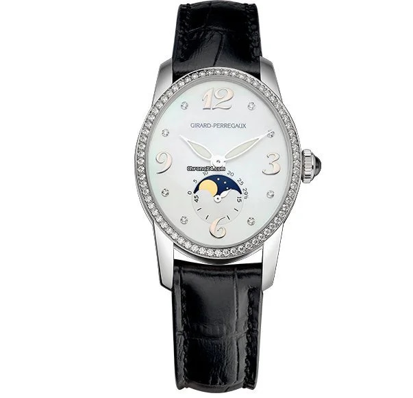 Girard Perregaux Cat's Eye 80490, image 1 Girard Perregaux Cat's Eye 80490, image 1