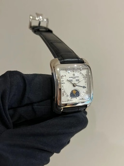 Vacheron Constantin Toledo Historiques , image 6 Vacheron Constantin Toledo Historiques , image 6