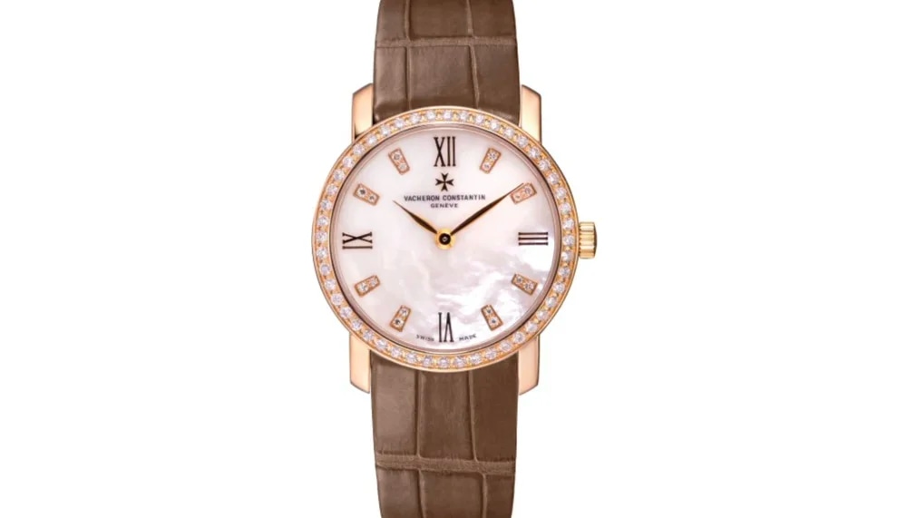 VACHERON CONSTANTIN, image 1 VACHERON CONSTANTIN, image 1