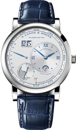 Lange 1