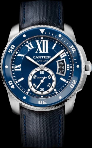 Calibre de Cartier