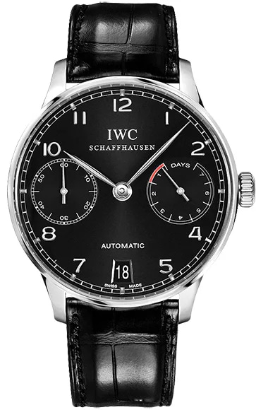 IWC Portuguese Automatic, image 1 IWC Portuguese Automatic, image 1