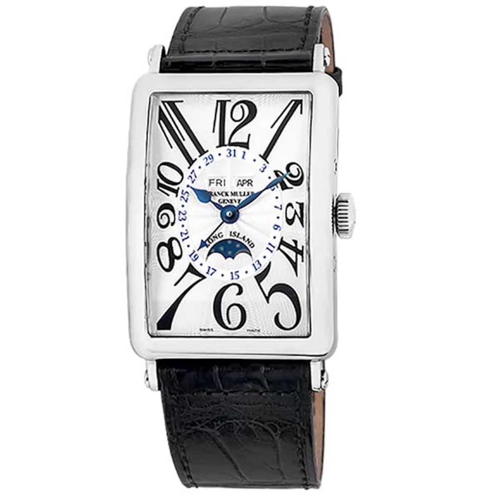 Franck Muller Long Island, image 1 Franck Muller Long Island, image 1