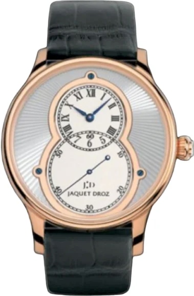 Jaquet-Droz Grande Seconde CERCLEE, image 1 Jaquet-Droz Grande Seconde CERCLEE, image 1