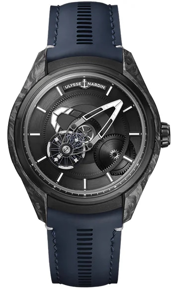 Ulysse Nardin Freak, image 1 Ulysse Nardin Freak, image 1