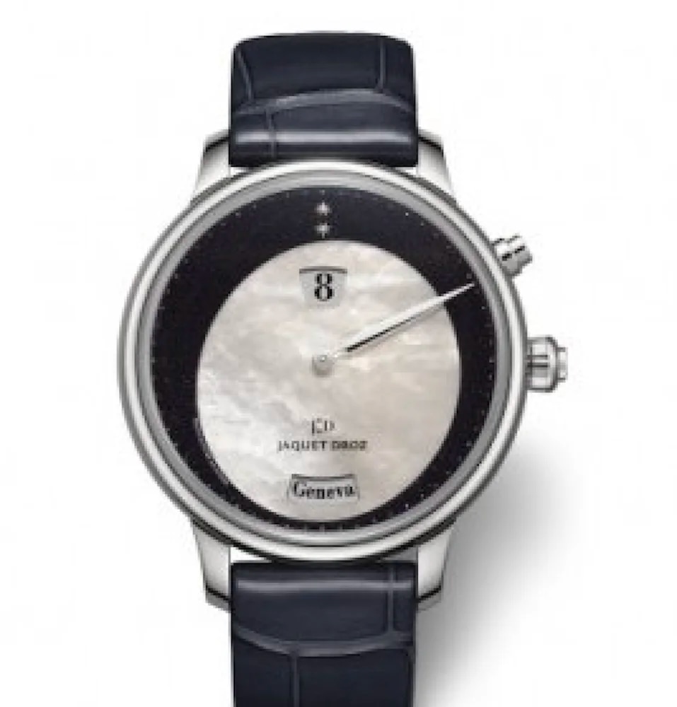 Jaquet-Droz Astrale Twelve Cities, image 1 Jaquet-Droz Astrale Twelve Cities, image 1