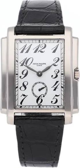 Patek Philippe Gondolo, image 1 Patek Philippe Gondolo, image 1