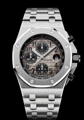 Royal Oak Offshore