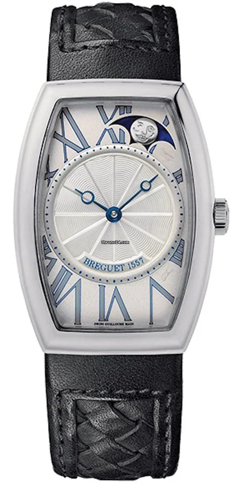 Breguet Héritage 8860, image 1 Breguet Héritage 8860, image 1