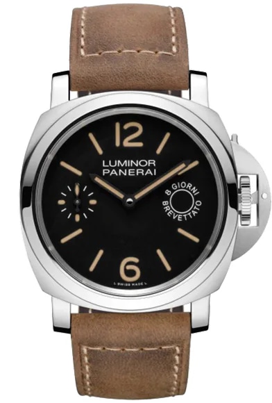 Panerai Luminor Marina 8 Days, image 1 Panerai Luminor Marina 8 Days, image 1