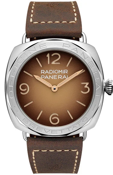 Panerai Radiomir , image 1 Panerai Radiomir , image 1