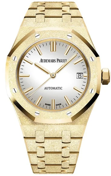 Audemars Piguet Royal Oak Lady, image 1 Audemars Piguet Royal Oak Lady, image 1