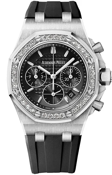 Audemars Piguet Royal Oak Offshore Lady, image 1 Audemars Piguet Royal Oak Offshore Lady, image 1