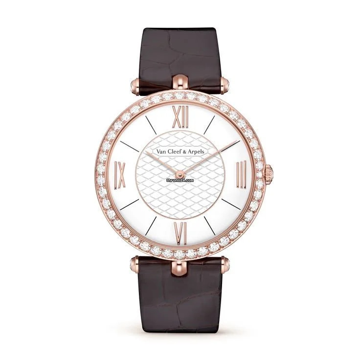 Van Cleef & Arpels Pierre Arpels VCARO3GL00, image 1 Van Cleef & Arpels Pierre Arpels VCARO3GL00, image 1