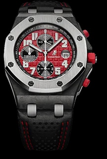 Royal Oak Offshore
