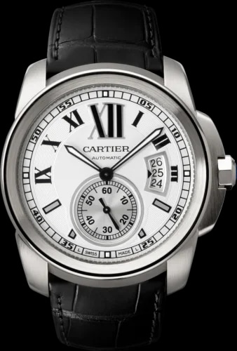 Calibre de Cartier