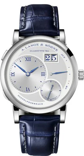 Lange 1