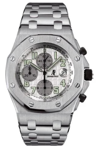 Royal Oak Offshore