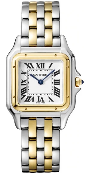 Cartier Panthere De Cartier, image 1 Cartier Panthere De Cartier, image 1