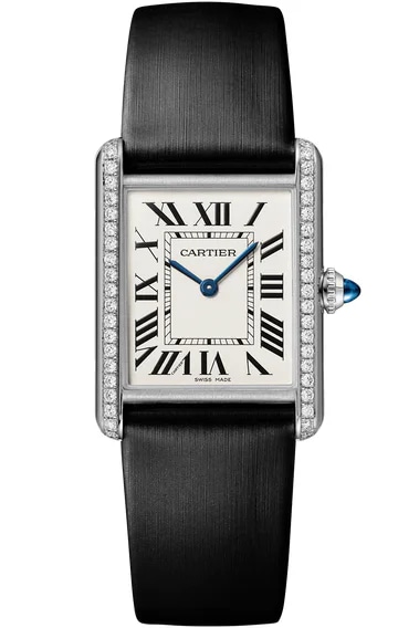 Cartier Tank, image 1 Cartier Tank, image 1