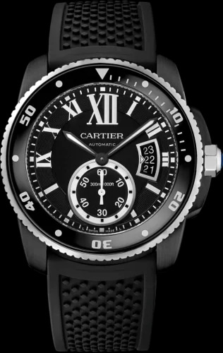 Calibre de Cartier