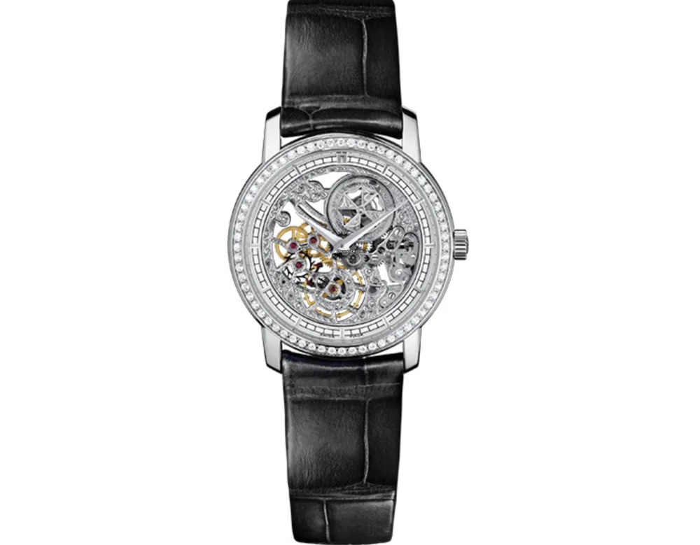 Vacheron Constantin Traditionnelle, image 1 Vacheron Constantin Traditionnelle, image 1