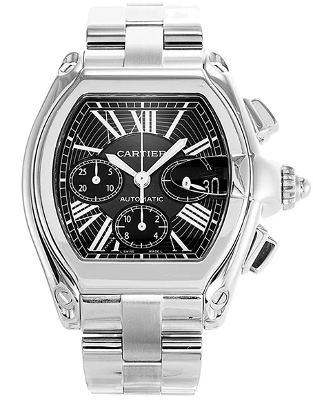 Cartier Roadster, image 1 Cartier Roadster, image 1