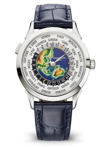Patek Philippe Complications 5231G-001, image 1 Patek Philippe Complications 5231G-001, image 1