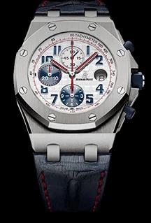 Royal Oak Offshore