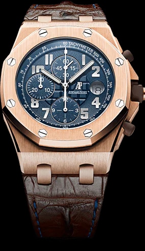 Royal Oak Offshore