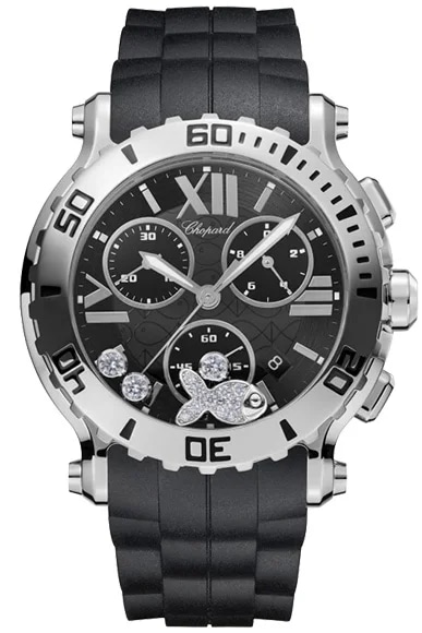 Chopard Happy Sport, image 1 Chopard Happy Sport, image 1