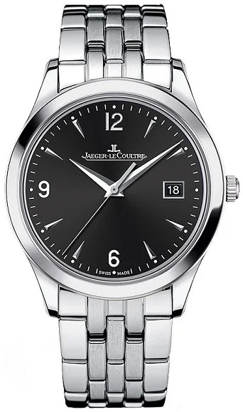 Jaeger-LeCoultre Master Control Date, image 1 Jaeger-LeCoultre Master Control Date, image 1