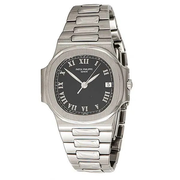 Patek Philippe Nautilus, image 1 Patek Philippe Nautilus, image 1
